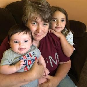 Meet your Posher, April